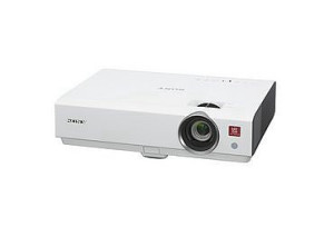 מקרן SONY SX536