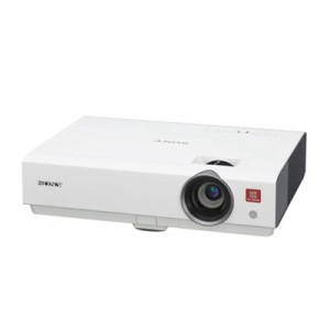 מקרן Sony VPLDX15 LCD סוני