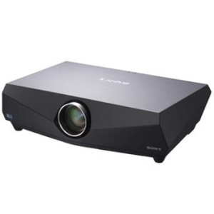 מקרן Sony VPLFX40 LCD סוני