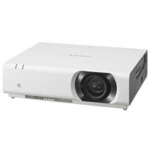 מקרן Sony VPLFHZ55 LCD סוני