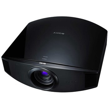 מקרן Sony VPLVW90ES SXRD סוני