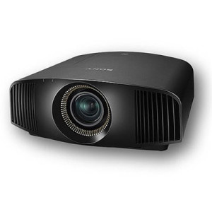 מקרן Sony VPLVW365ES סוני