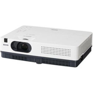 מקרן Sanyo PLCXW250 LCD