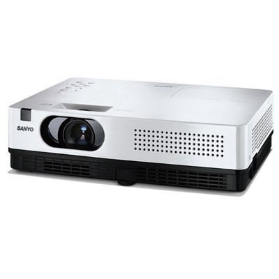 מקרן Sanyo PLCXU300 LCD