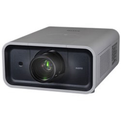 מקרן Sanyo PLCXP100L LCD