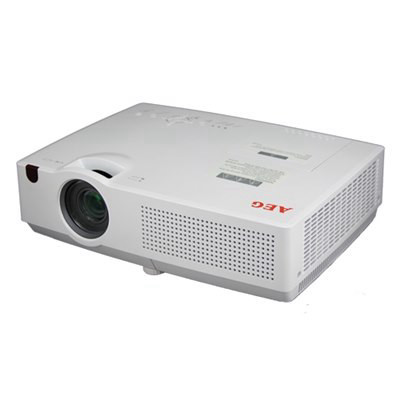 מקרן AEG AG210 LCD