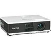 מקרן לכיתות/משרד/נייד - Ricoh PJ X3241N XGA 3000 Lumens