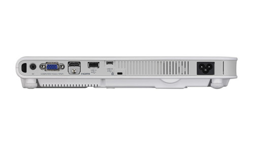 מקרן Casio XJA147 DLP קסיו