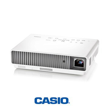 מקרן Casio XJM246 DLP קסיו