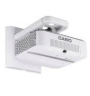 מקרן טווח קצר CASIO XJUT351WN WXGA 3500 Lumens