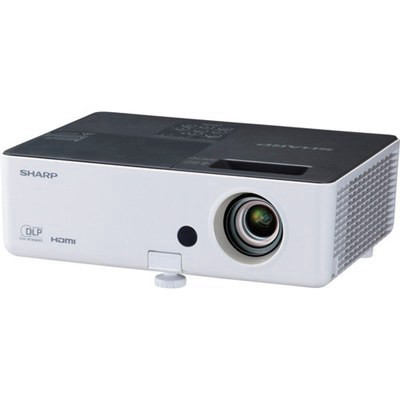 מקרן Sharp PGLW2000 שארפ