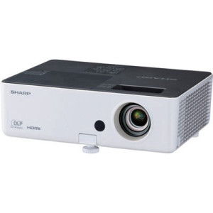 מקרן Sharp PGLW2000 שארפ