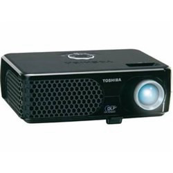 מקרן Toshiba TDPSP1 DLP טושיבה