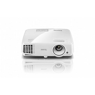 מקרן BenQ MW526A בנקיו