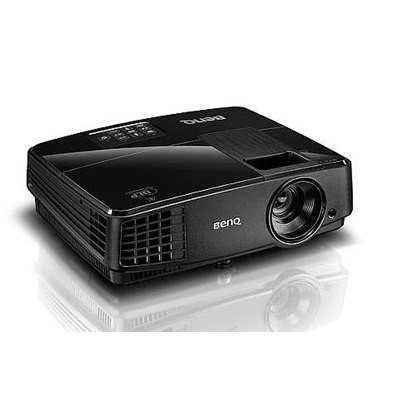 מקרן BenQ MS504A DLP בנקיו