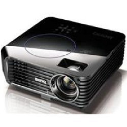 מקרן BenQ Ms521IS בנקיו למצגות קולנוע ביתי וגיימינג ברזולוציה SVGA