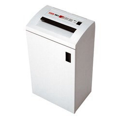 מגרסת נייר ‏50 ‏ליטר HSM HSM108.2C
