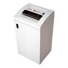 מגרסת נייר ‏105 ‏ליטר HSM HSM225