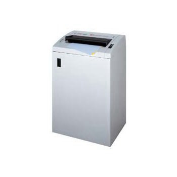 מגרסת נייר ‏148 ‏ליטר HSM HSM390.3