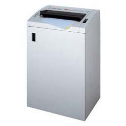 מגרסת נייר ‏148 ‏ליטר HSM 390.3C