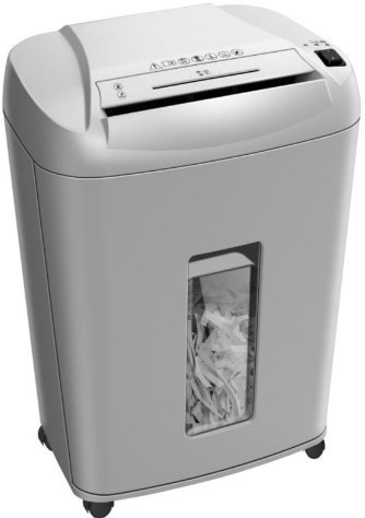מגרסת נייר פתיתים קטנים OFITECH NU 2312 MCC