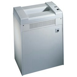 מגרסת נייר ‏140 ‏ליטר 20804 Dahle