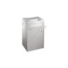 מגרסת נייר ‏195 ‏ליטר 20392 Dahle