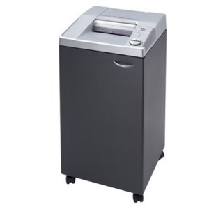 מגרסת נייר ‏100 ‏ליטר EBA 2326CC