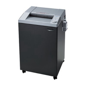 מגרסת נייר משרדית EBA 28C