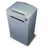מגרסת נייר משרדית רצועות ROTO S300CD/S300SC