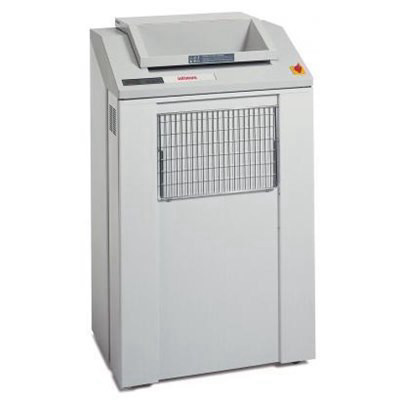 מגרסת נייר Intimus 802CC4