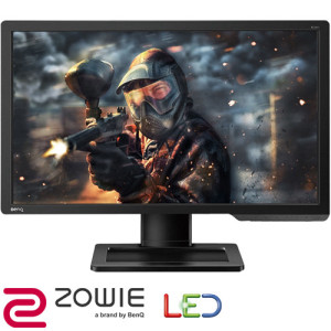 מסך מחשב Benq Zowie XL2411 ‏24 ‏אינטש בנקיו