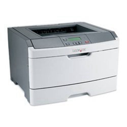 מדפסת לייזר Lexmark E360DN לקסמרק