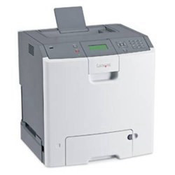 מדפסת לייזר Lexmark C736N לקסמרק