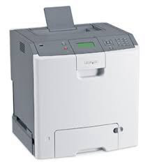 מדפסת לייזר Lexmark C734N לקסמרק