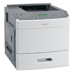 מדפסת לייזר Lexmark T654DN לקסמרק