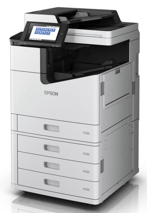  מדפסת Epson Work Force C17590D4TWF אפסון