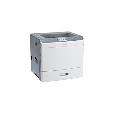 מדפסת הזרקת דיו Lexmark C792DE לקסמרק