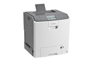 מדפסת Lexmark C748e