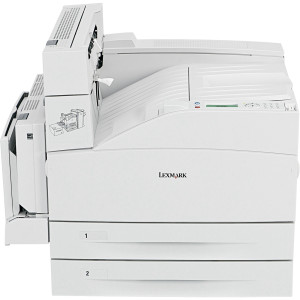 מדפסת Lexmark W850dn