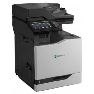 מדפסת Lexmark CX825de לקסמרק