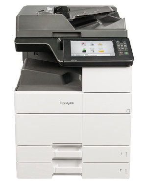 מדפסת Lexmark MX910de לקסמרק