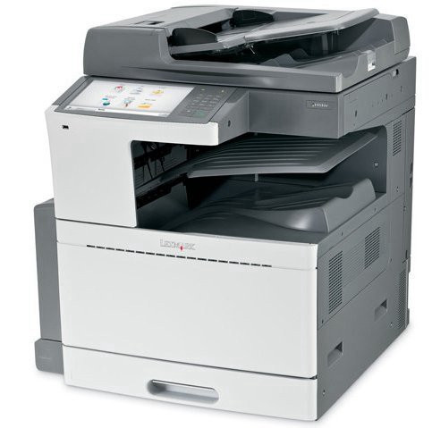 מכונת צילום Lexmark X950de