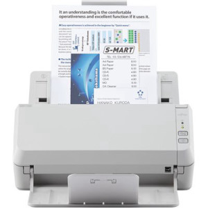 סורק Fujitsu SP1120 
