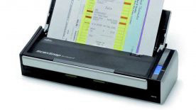 סורק Fujitsu S1300I