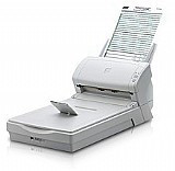 סורק Fujitsu ScanPartner SP30F 