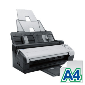 סורק  AVISION AV50F