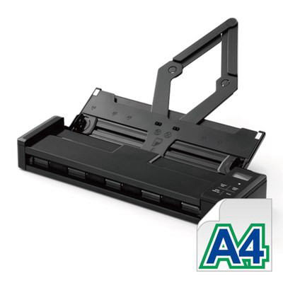סורק Avision AV110