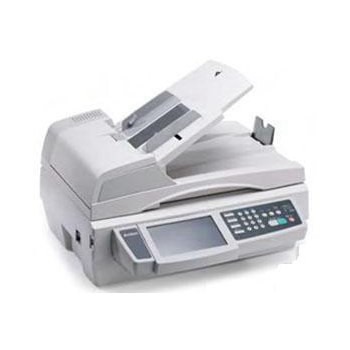 סורק Avision NetDeliver @6600