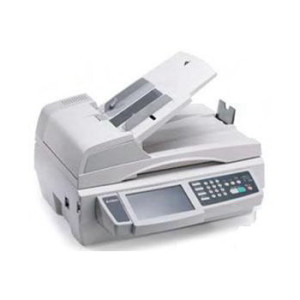 סורק Avision NetDeliver @6600